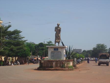 La place de la femme